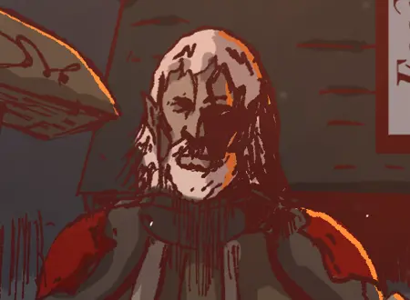 Jojohand's Avatar